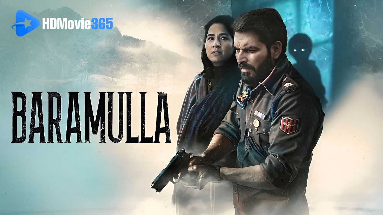 Baramulla (2025) [Movie Review] — Kashmir’s Winter Silence Becomes a Slow-Burn Threat